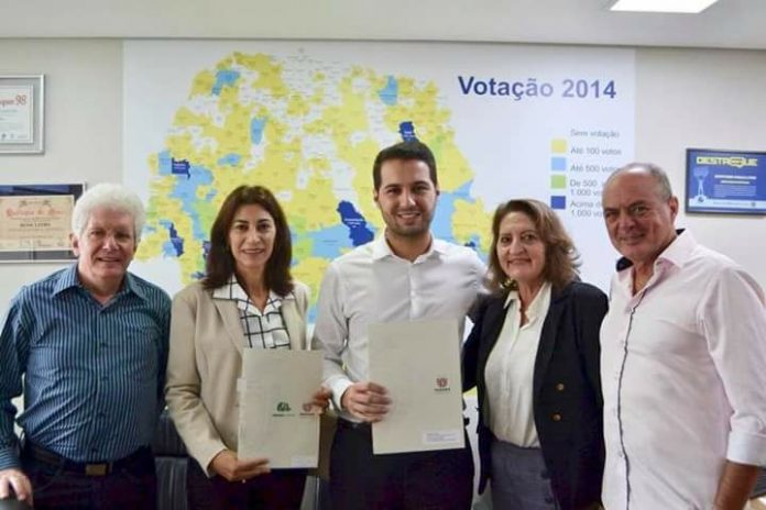 Recursos em Curitiba