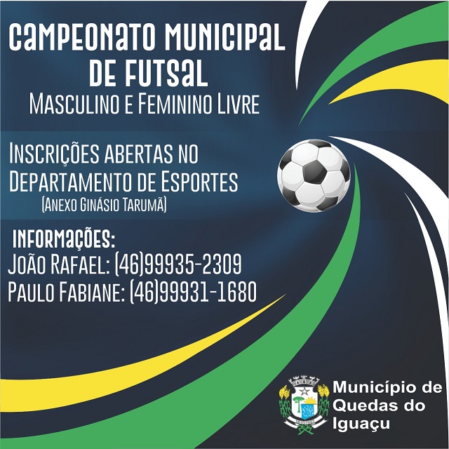 Esporte - Jornal Expoente Do Iguaçu