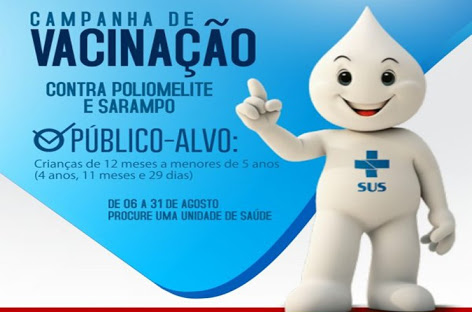 Vacina 2 - Jornal Expoente Do Iguaçu
