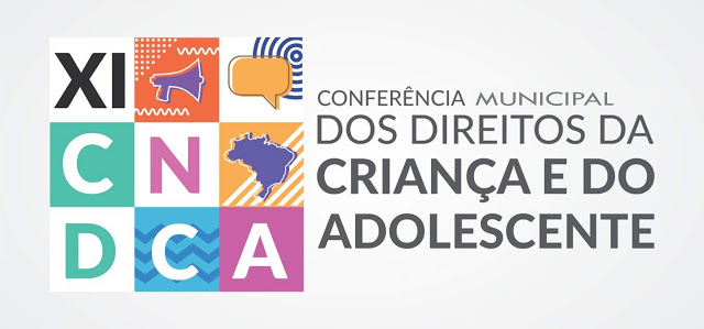 Conferência discutirá os direitos da criança e adolescente