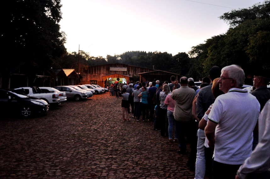 Assembleia - Jornal Expoente Do Iguaçu
