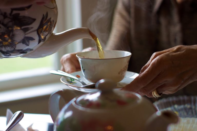 7 benefícios que você não conhecia: chá verde