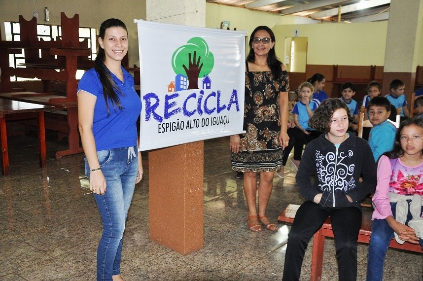 15 - Jornal Expoente Do Iguaçu