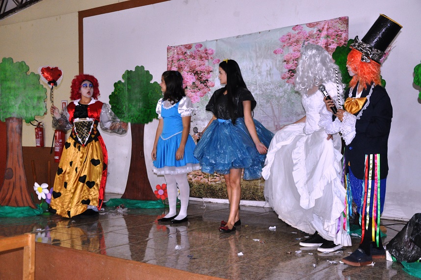 19 - Jornal Expoente Do Iguaçu