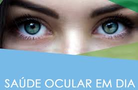 Mês de abril é dedicado à prevenção da saúde ocular e combate a cegueira