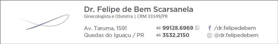 Publicidade Dr Felipe2 - Jornal Expoente Do Iguaçu