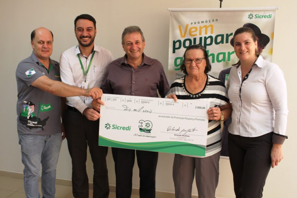 Sicredi 1 - Jornal Expoente Do Iguaçu