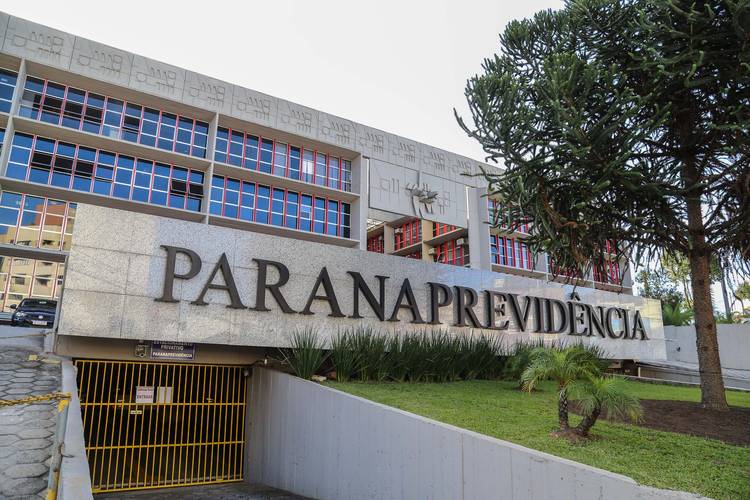 Pensionistas da Paraná Previdência terão recadastramento no mês do aniversário
