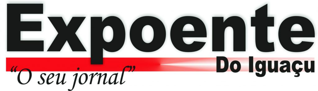 Logo Jornal Expoente - Jornal Expoente Do Iguaçu