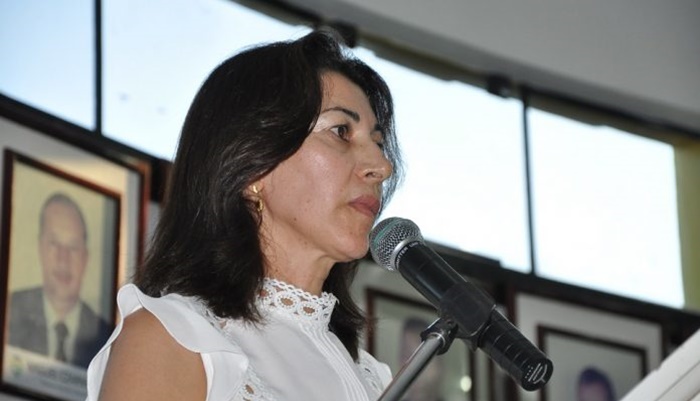 Marlene Revers pode reassumir a prefeitura de Quedas do Iguaçu por decisão do TJ-PR