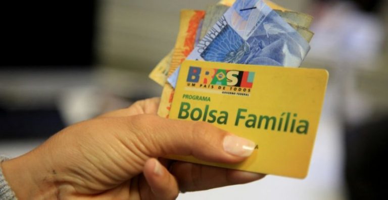 AUXÍLIO EMERGENCIAL EXTENSÃO: Beneficiários do Bolsa Família começam a receber as parcelas extras do benefício