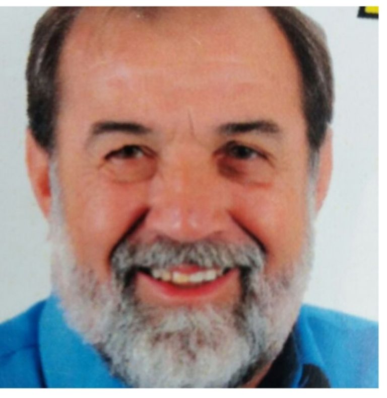 Morre o ex-prefeito de Três Barras do Paraná Valdir Martinazzo