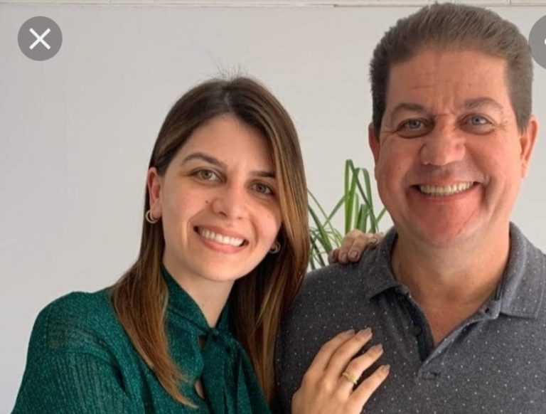 Em nota Berto Silva pai da médica desaparecida em Erechim nega pedido de resgate de R$ 2 milhões