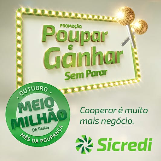 Sicredi - Jornal Expoente Do Iguaçu