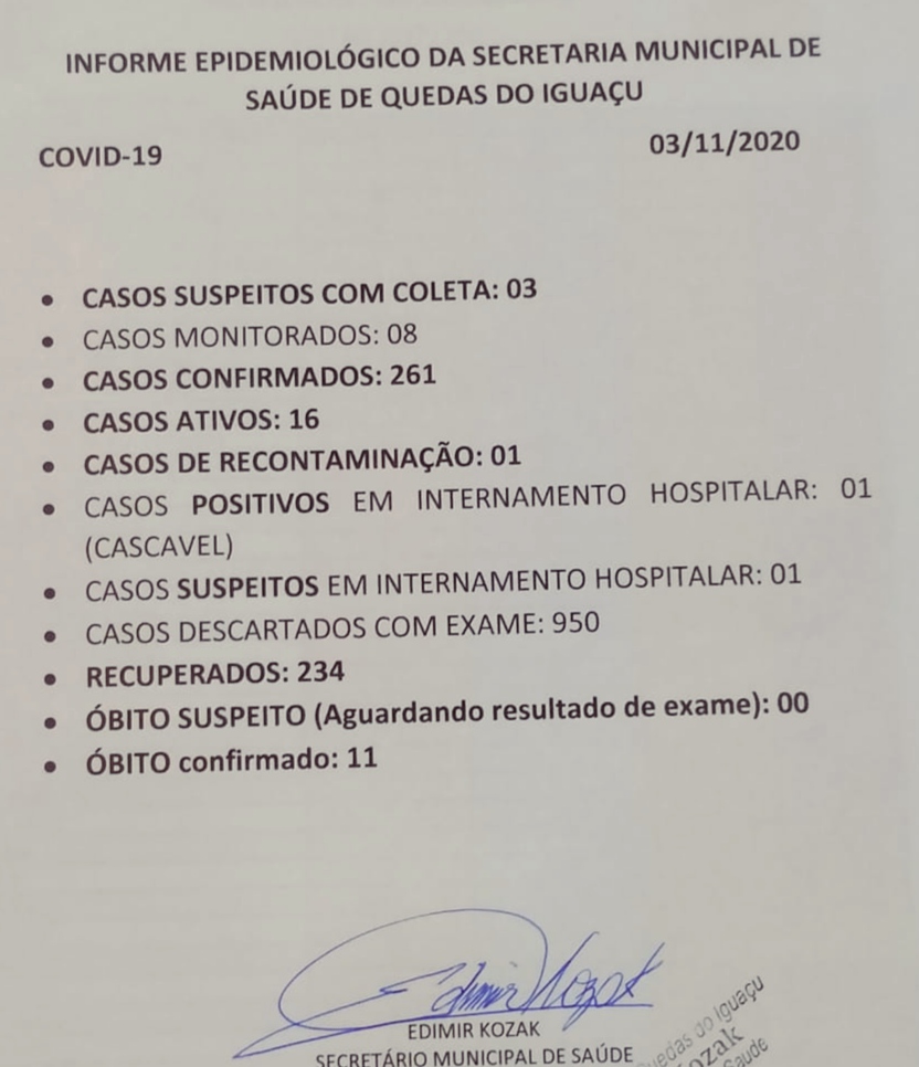 Img 20201103 121622 - Jornal Expoente Do Iguaçu