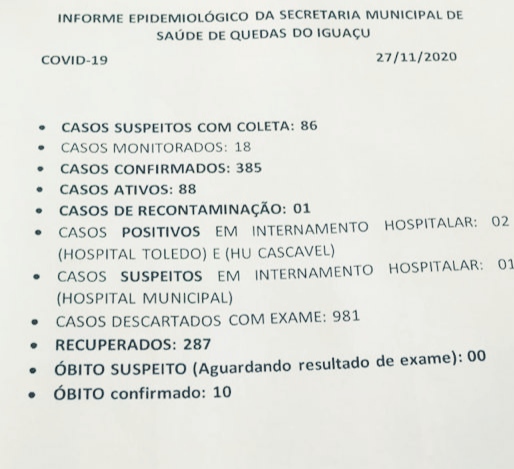 Img 20201127 164005 - Jornal Expoente Do Iguaçu