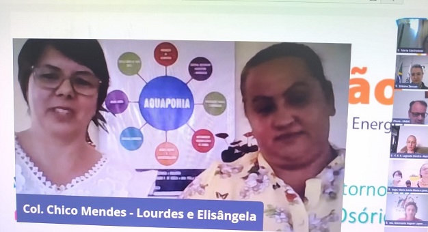 Chico Mendes - Jornal Expoente Do Iguaçu