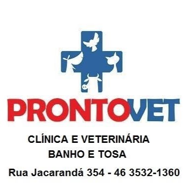 Pronto Vet - Jornal Expoente Do Iguaçu