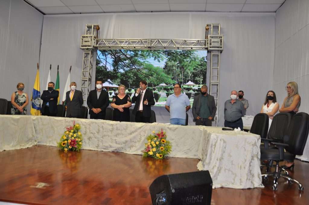 Site 3 - Jornal Expoente Do Iguaçu