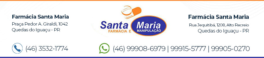 Farmacia Sm - Jornal Expoente Do Iguaçu