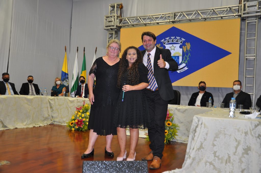 Site 4 - Jornal Expoente Do Iguaçu