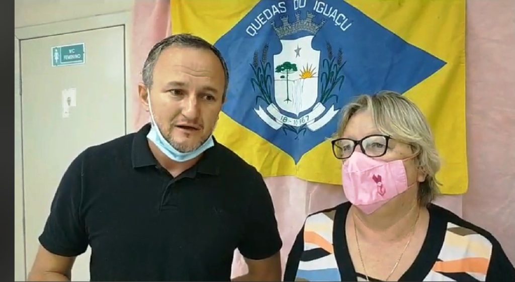 Vacina 4 1 - Jornal Expoente Do Iguaçu