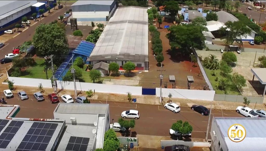 Anchieta - Jornal Expoente Do Iguaçu