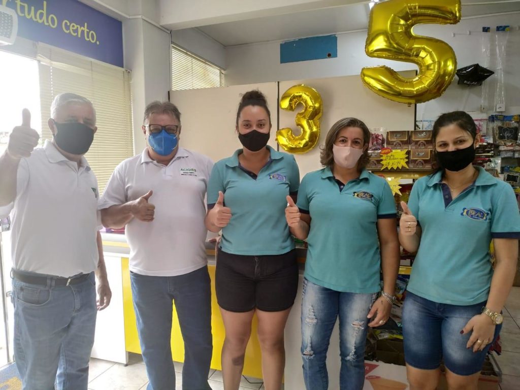 Beal Embalagens - Jornal Expoente Do Iguaçu