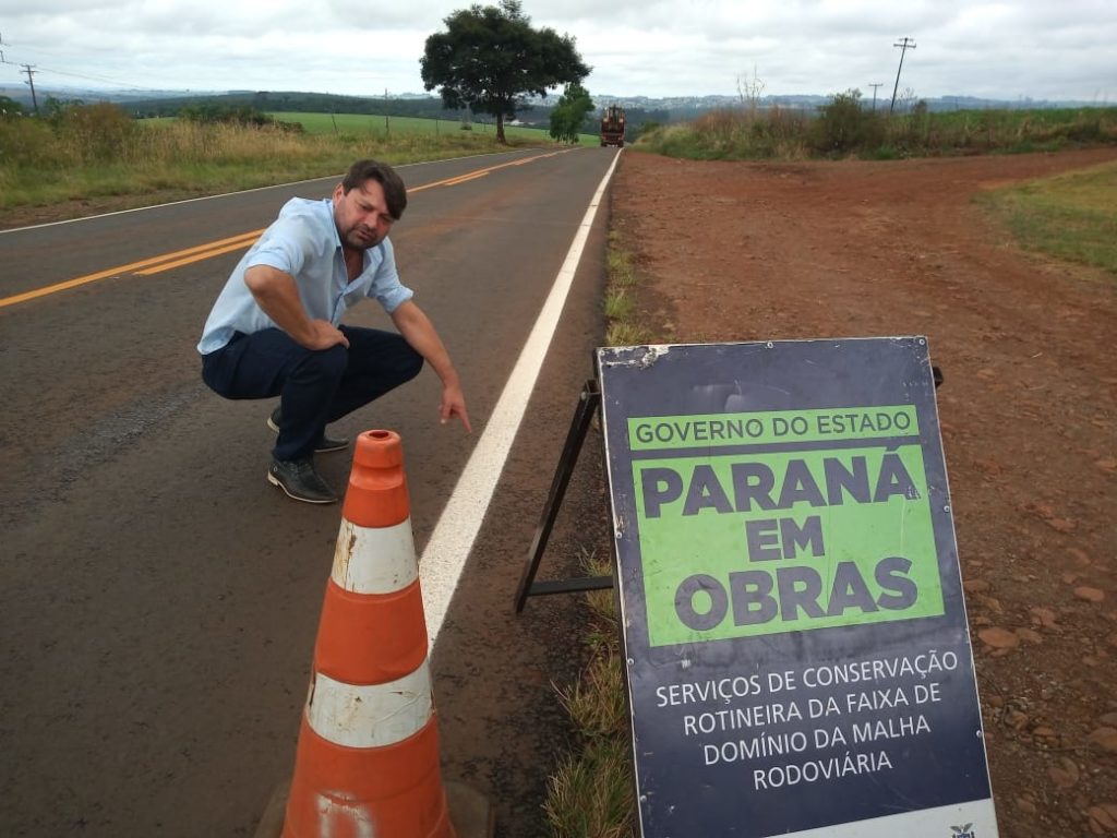 Elcio 3 - Jornal Expoente Do Iguaçu