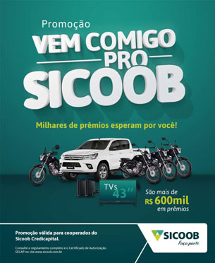 Sicoob Novo 2 - Jornal Expoente Do Iguaçu