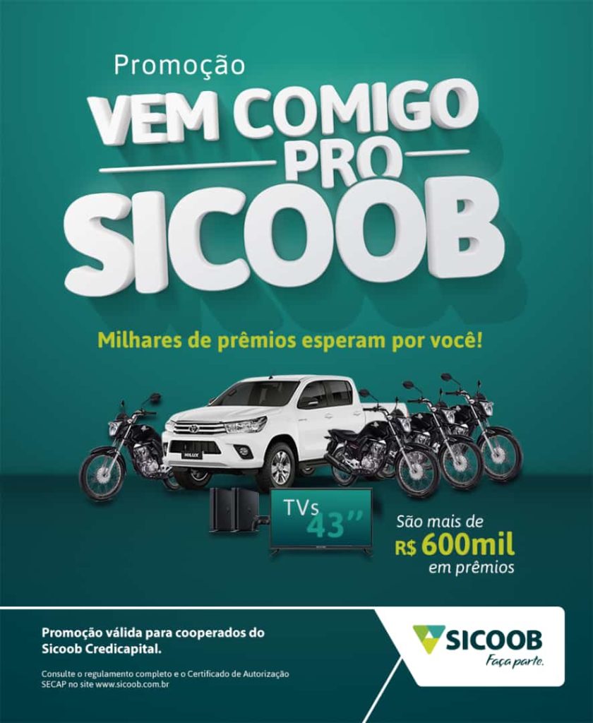 Sicoob Novo - Jornal Expoente Do Iguaçu