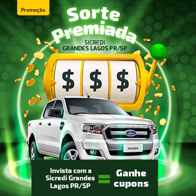 Sicredi Promo - Jornal Expoente Do Iguaçu