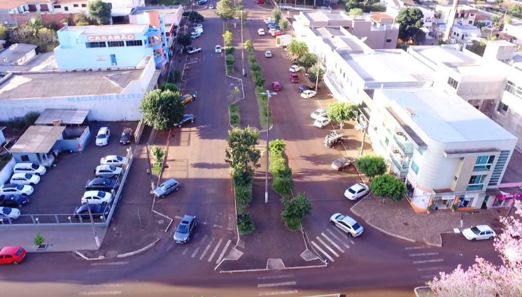Imagens Cidade 1 - Jornal Expoente Do Iguaçu