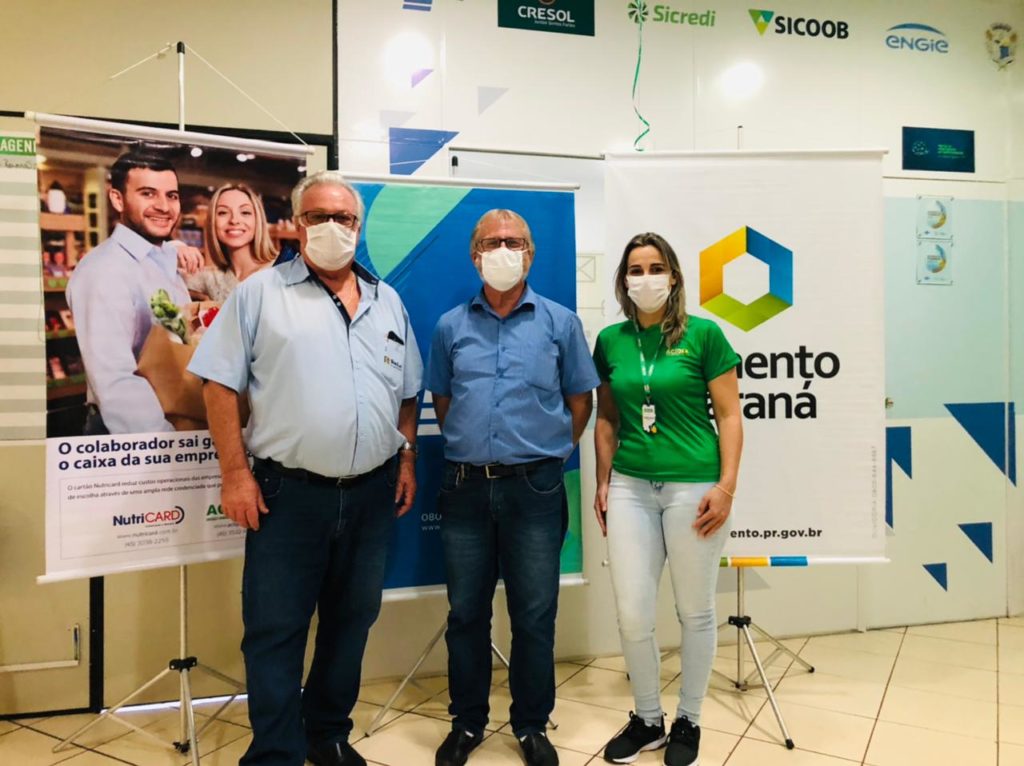 Loja Renner Magazini Moveis - Jornal Expoente Do Iguaçu