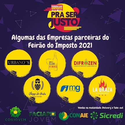 Empresas Parceiras 1 - Jornal Expoente Do Iguaçu