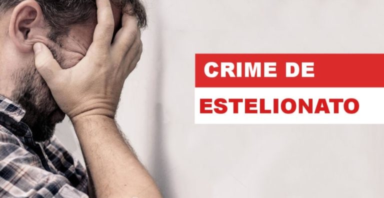 Estelionato: Polícia pede cuidado ao negociar bens