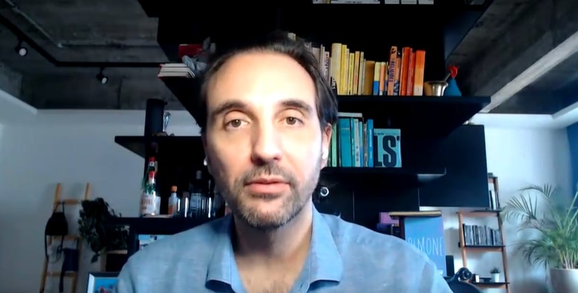 Thumbnail Lancamento Do Programa Contou Com A Palestra On Line Do Diretor Executivo Do Pacto Global No Brasil Carlo Pereira - Jornal Expoente Do Iguaçu