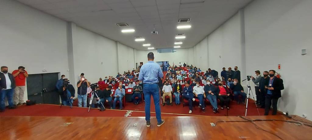 222254927 1708905329319838 98717884758302924 N - Jornal Expoente Do Iguaçu