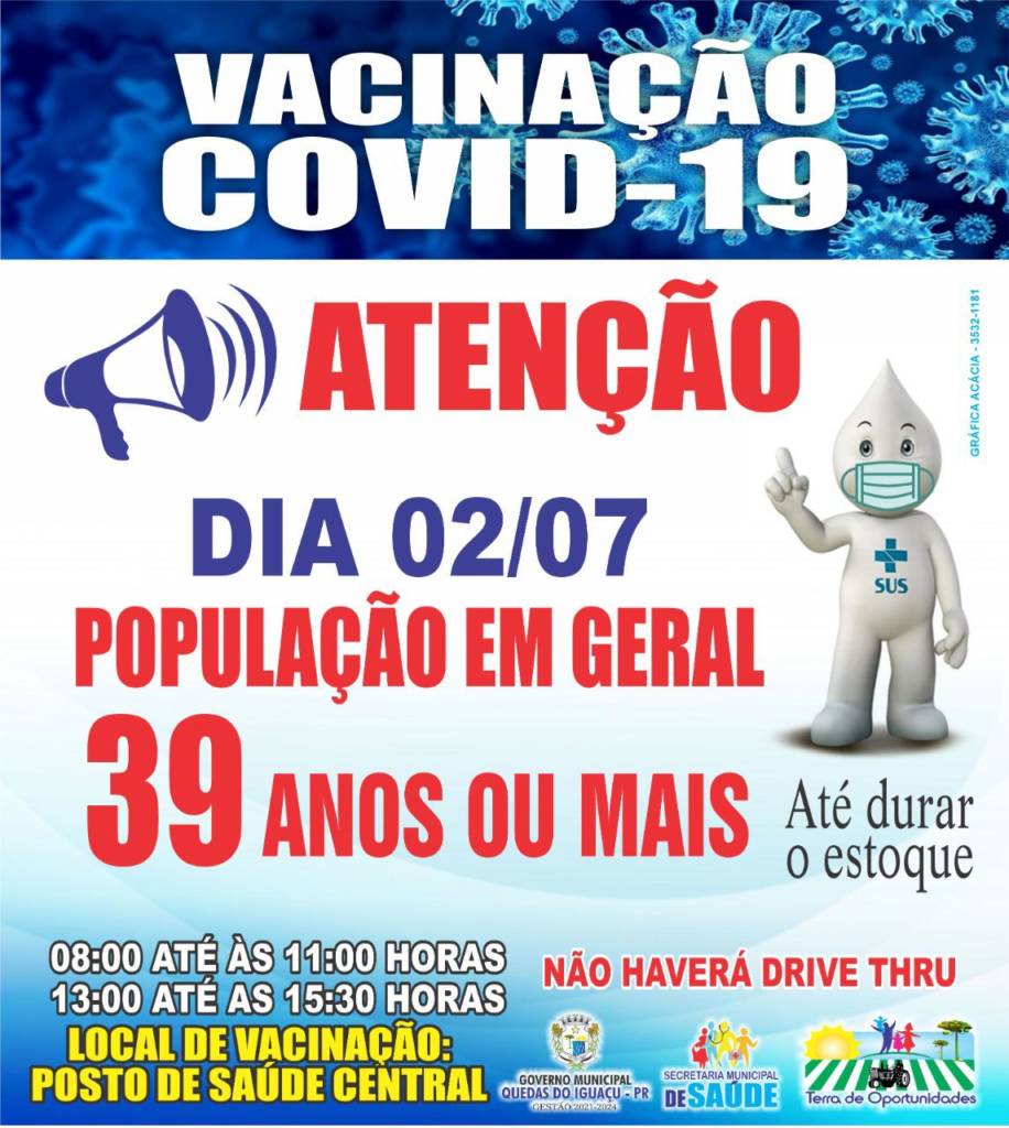 Img 20210702 Wa0019 - Jornal Expoente Do Iguaçu