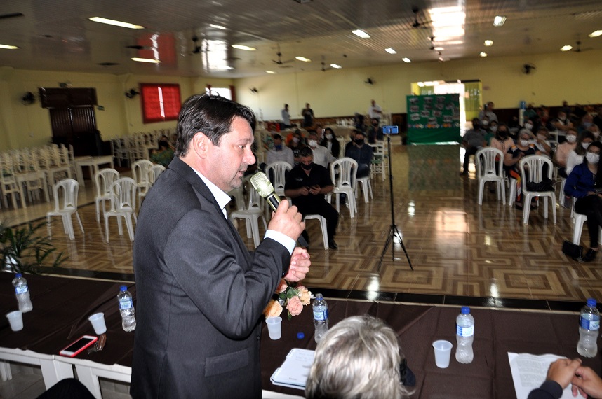 5 - Jornal Expoente Do Iguaçu