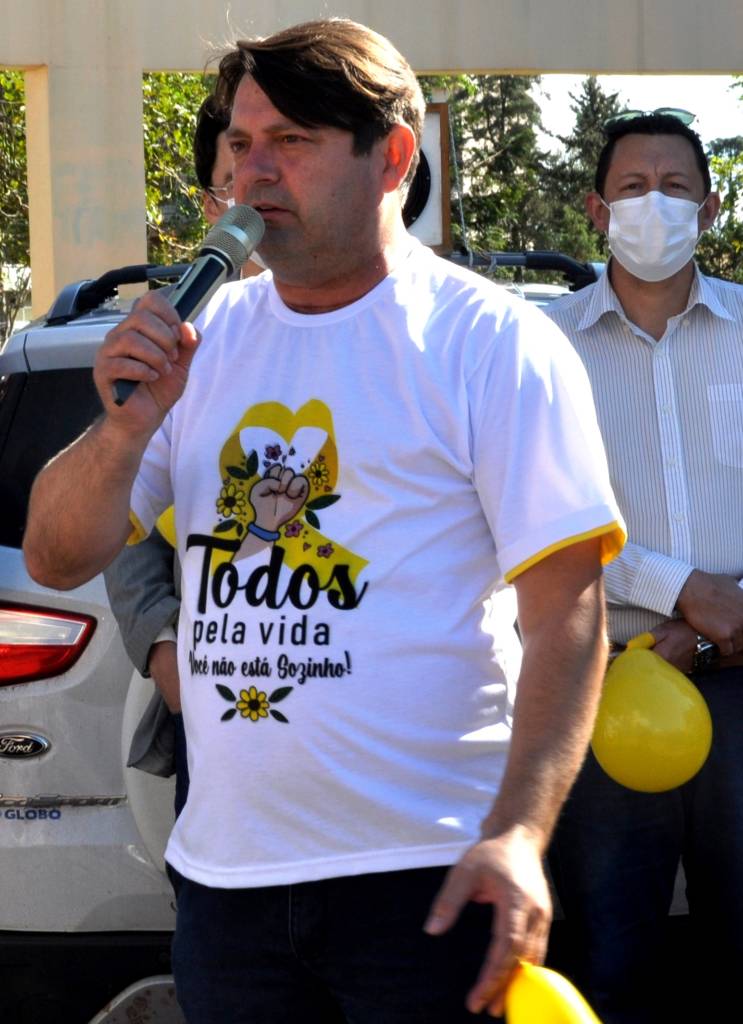 Elcio Amarelo.jpg3 - Jornal Expoente Do Iguaçu