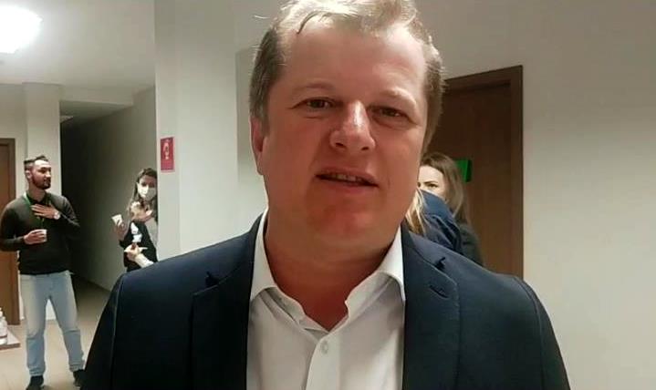 Jadiel Cherpinski - Jornal Expoente Do Iguaçu