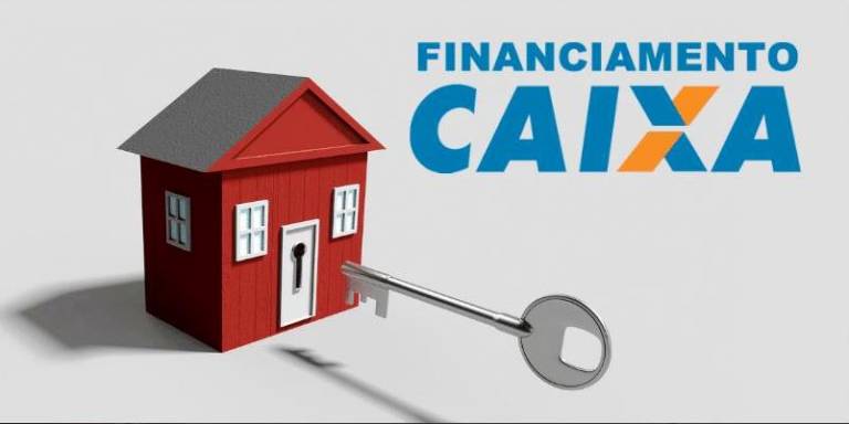 Caixa anuncia redução de taxas do crédito imobiliário