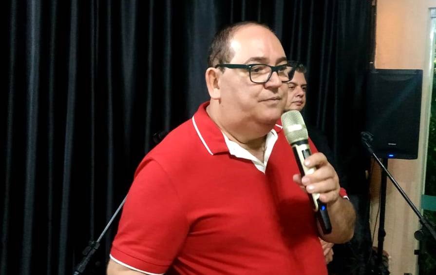 Jair Site - Jornal Expoente Do Iguaçu