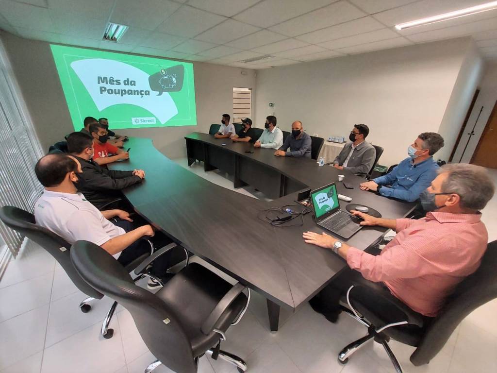 Poupanca Premiada - Jornal Expoente Do Iguaçu