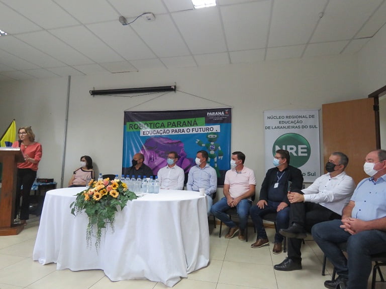 Site Nucleo 2 - Jornal Expoente Do Iguaçu