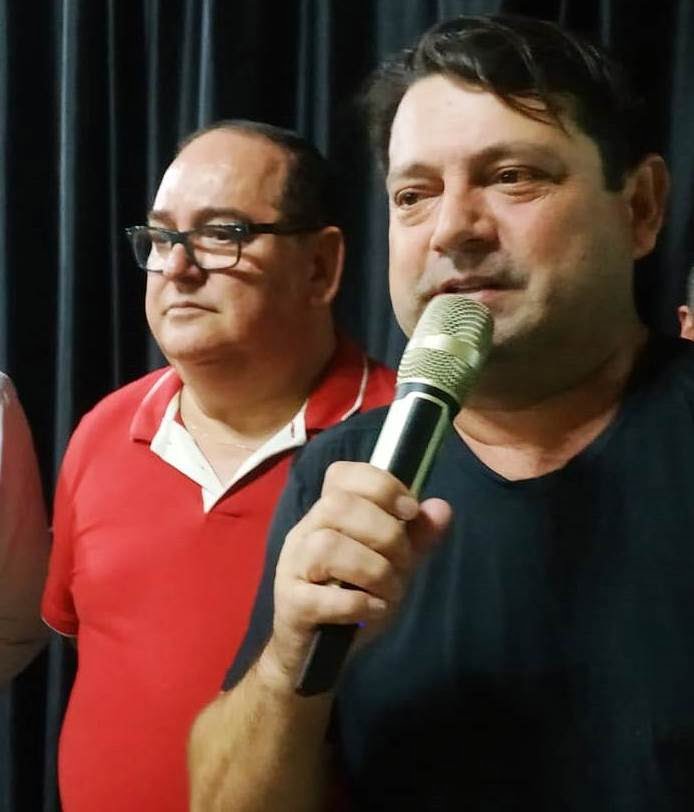 Site Elcio - Jornal Expoente Do Iguaçu