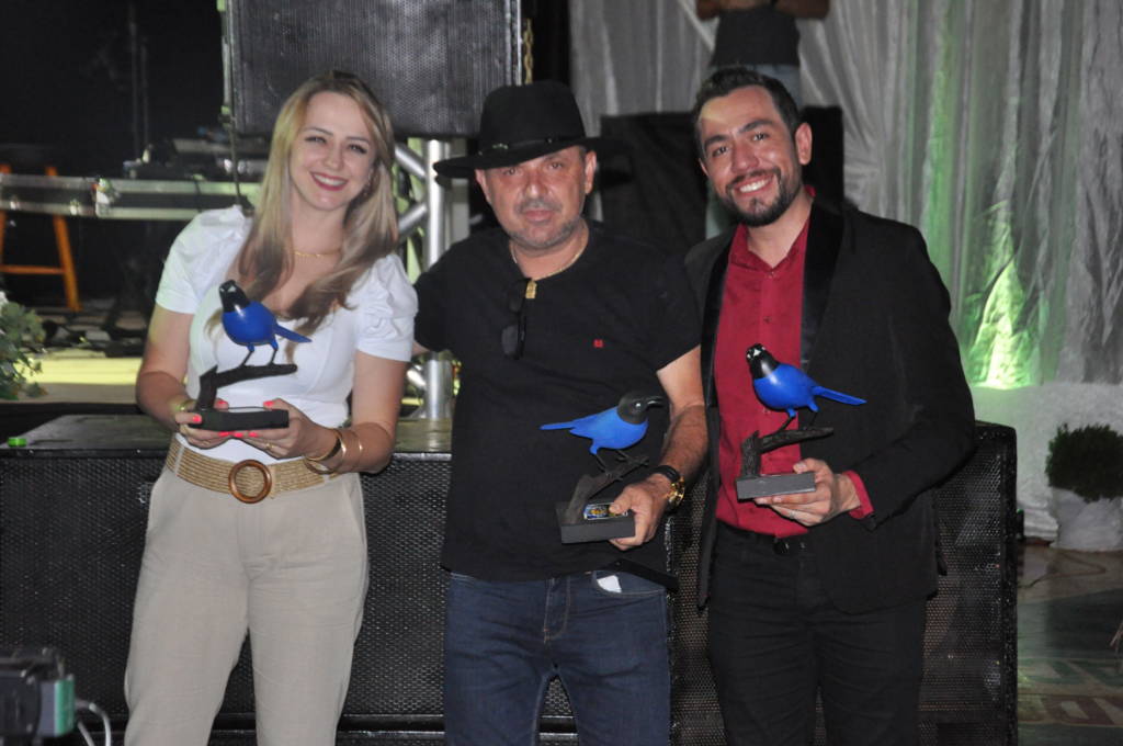 Gralha 16 - Jornal Expoente Do Iguaçu