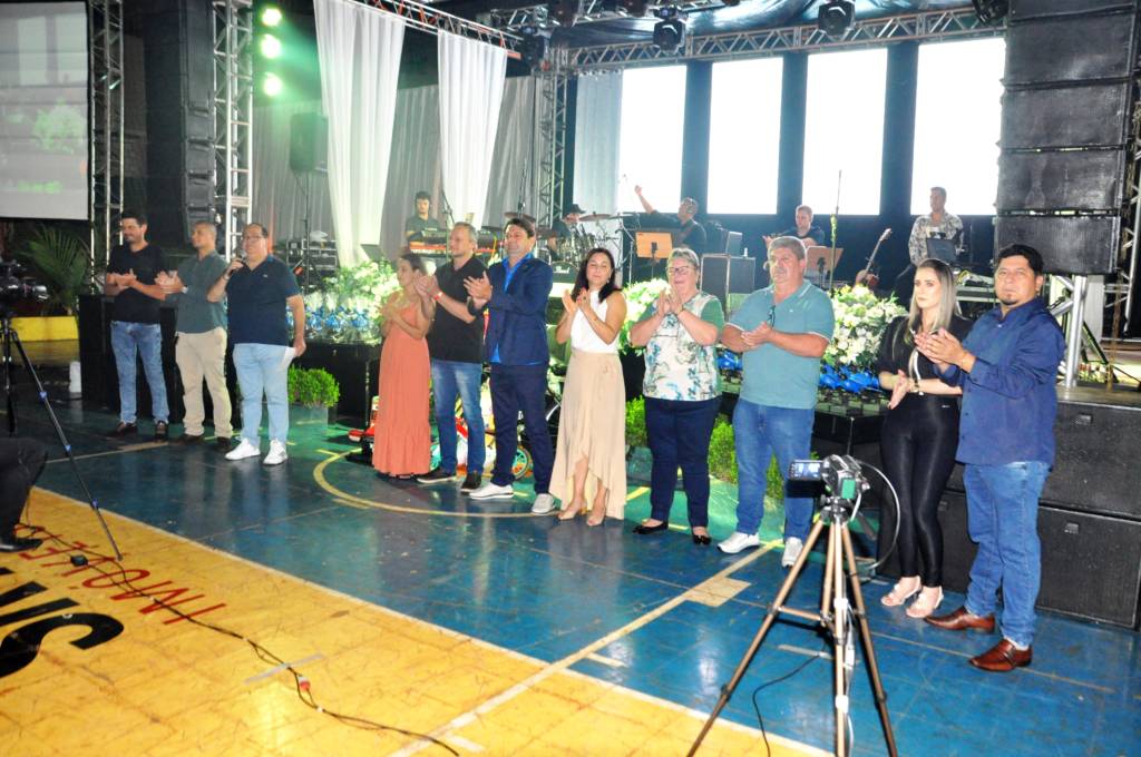 Gralha 45 - Jornal Expoente Do Iguaçu