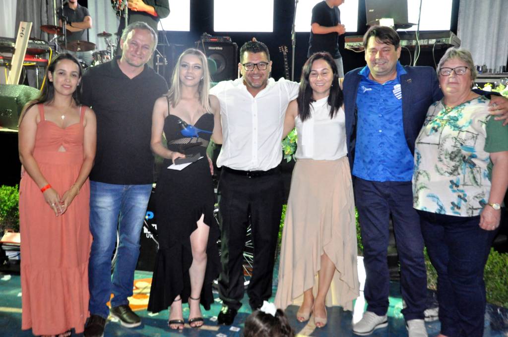 Gralha F 1 Sert - Jornal Expoente Do Iguaçu